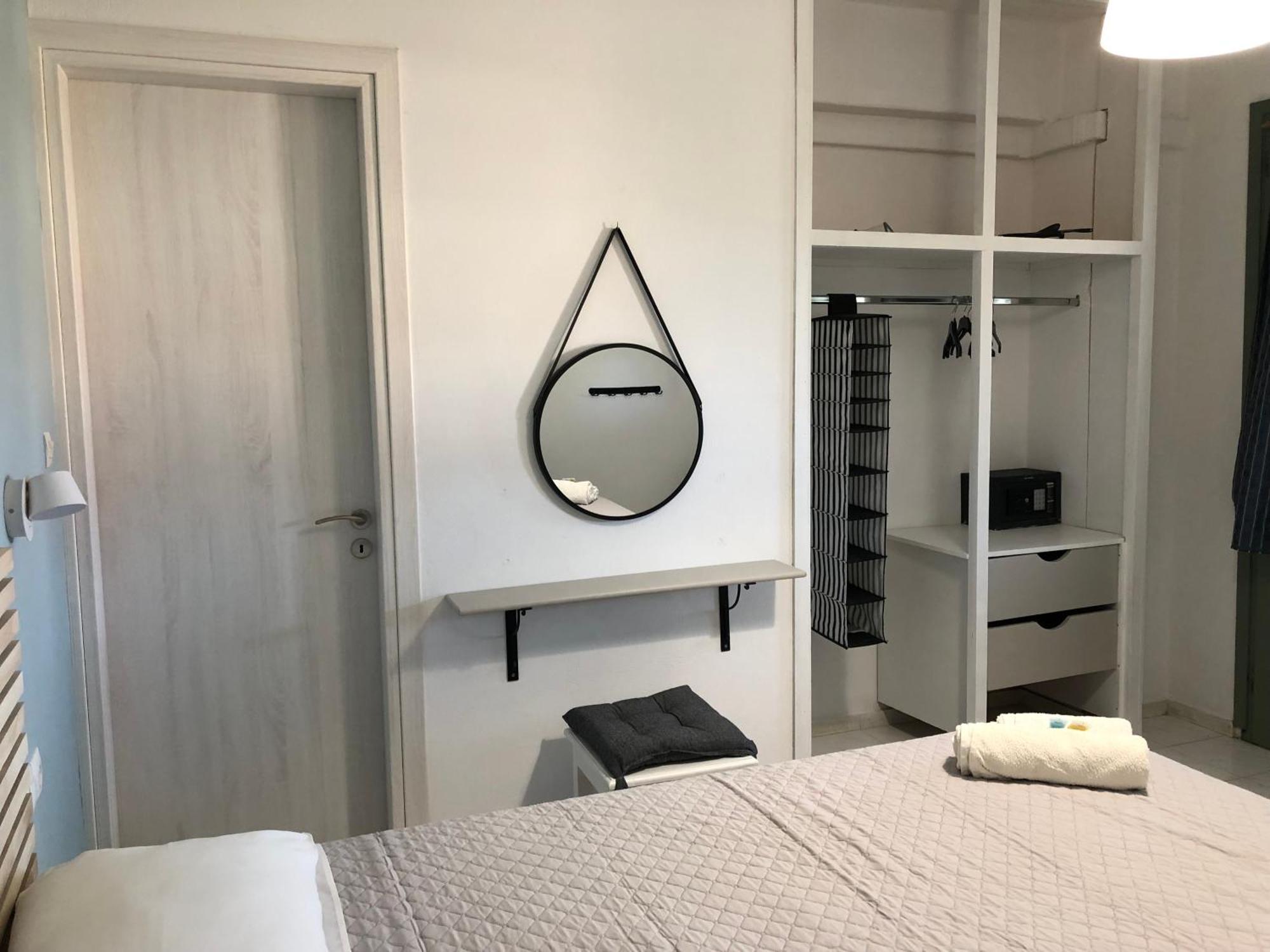 Despina Studios And Apartments ลาสซี ห้อง รูปภาพ
